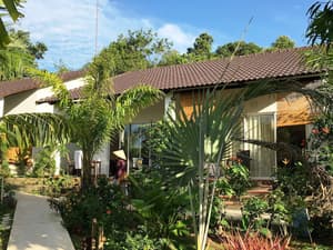 thumbnail: Garden