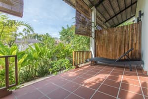 thumbnail: Terrace/patio