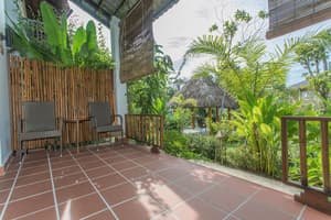 thumbnail: Terrace/patio
