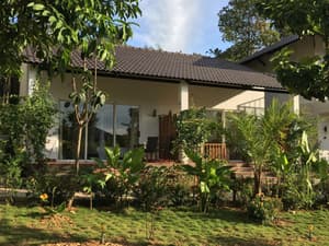 thumbnail: Terrace/patio