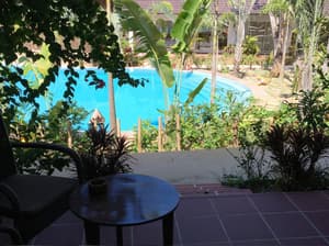 thumbnail: View from room
