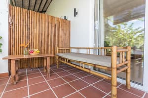 thumbnail: Terrace/patio