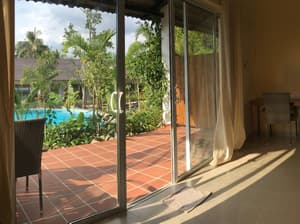 thumbnail: Terrace/patio