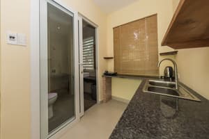 thumbnail: Private kitchenette