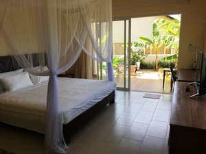 thumbnail: View from room