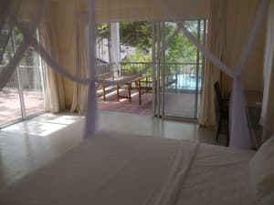 thumbnail: View from room