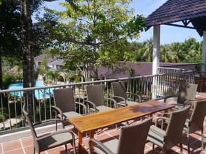 thumbnail: Balcony