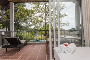 thumbnail: Terrace/patio