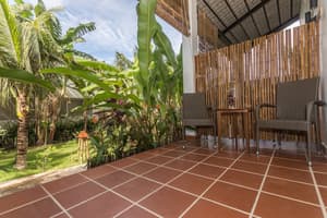 thumbnail: Terrace/patio