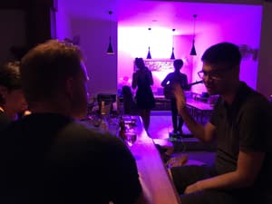 thumbnail: Lounge