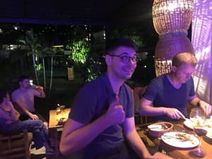 thumbnail: Restaurant