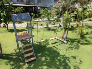 thumbnail: Children's play area - outdoor