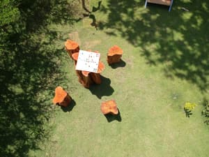 thumbnail: Children's play area - outdoor