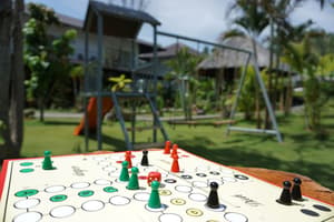 thumbnail: Children's play area - outdoor