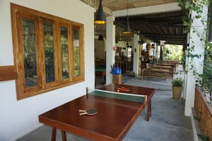 thumbnail: Children's play area - indoor