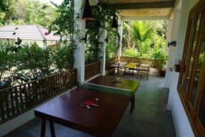 thumbnail: Children's play area - indoor