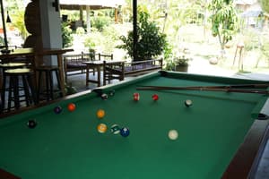 thumbnail: Billiards