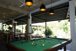 thumbnail: Billiards