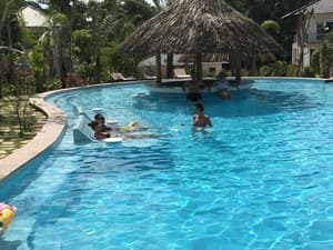 thumbnail: Outdoor pool