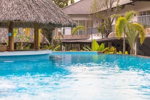 thumbnail: Outdoor pool
