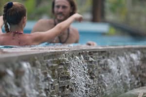 thumbnail: Outdoor pool