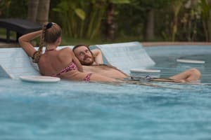 thumbnail: Outdoor pool