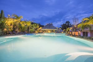thumbnail: Outdoor pool