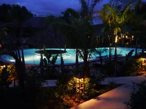 thumbnail: Outdoor pool