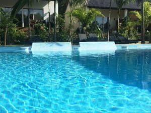 thumbnail: Outdoor pool