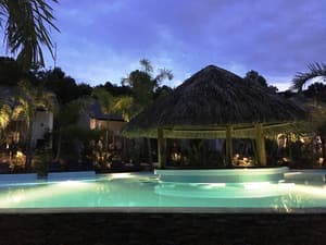 thumbnail: Outdoor pool