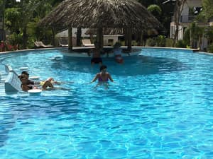 thumbnail: Outdoor pool