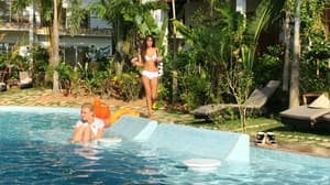 thumbnail: Outdoor pool