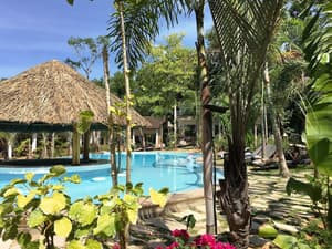thumbnail: Outdoor pool