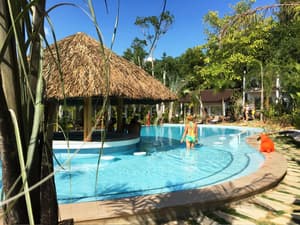 thumbnail: Outdoor pool