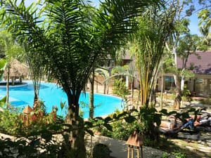 thumbnail: Outdoor pool