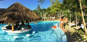 thumbnail: Outdoor pool