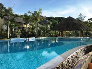 thumbnail: Outdoor pool