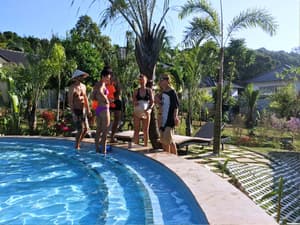 thumbnail: Outdoor pool