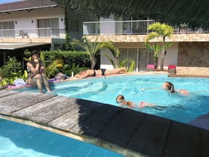 thumbnail: Children's pool