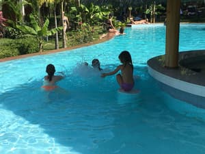 thumbnail: Children's pool