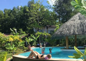 thumbnail: Pool