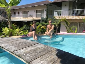 thumbnail: Pool
