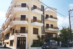 thumbnail: Front of property