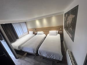 thumbnail: Room amenity