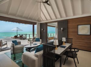 thumbnail: Living area