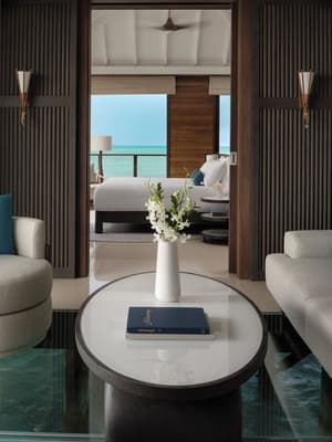 thumbnail: Living area