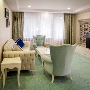 thumbnail: Living area