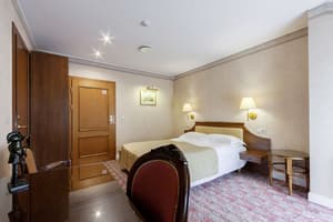 thumbnail: Room