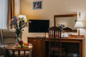 thumbnail: Reception