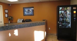 thumbnail: Reception